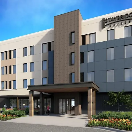 Staybridge Suites Des Moines North - Ankeny By Ihg